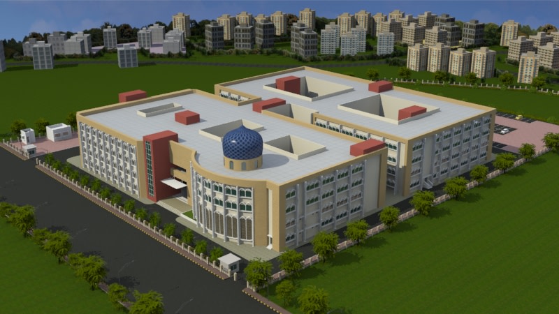 Civil Engineering & Structural Works